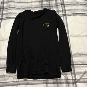 Ivory Ella long sleeve